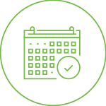 Planification des prestations